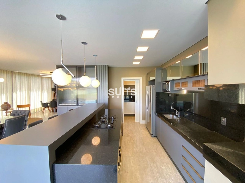 Excelente sobrado á venda no condomínio Capão Ilhas: 13ª foto da galeria de imagens do imóvel