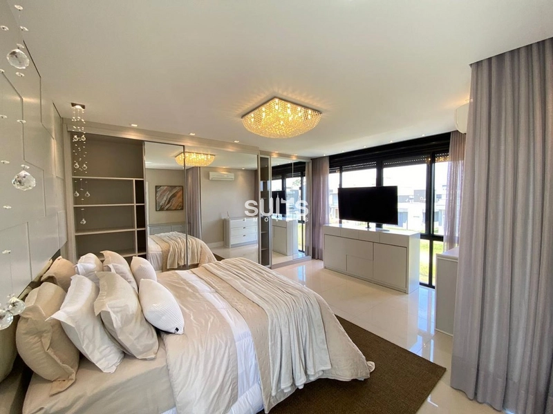 Excelente sobrado á venda no condomínio Capão Ilhas: 16ª foto da galeria de imagens do imóvel