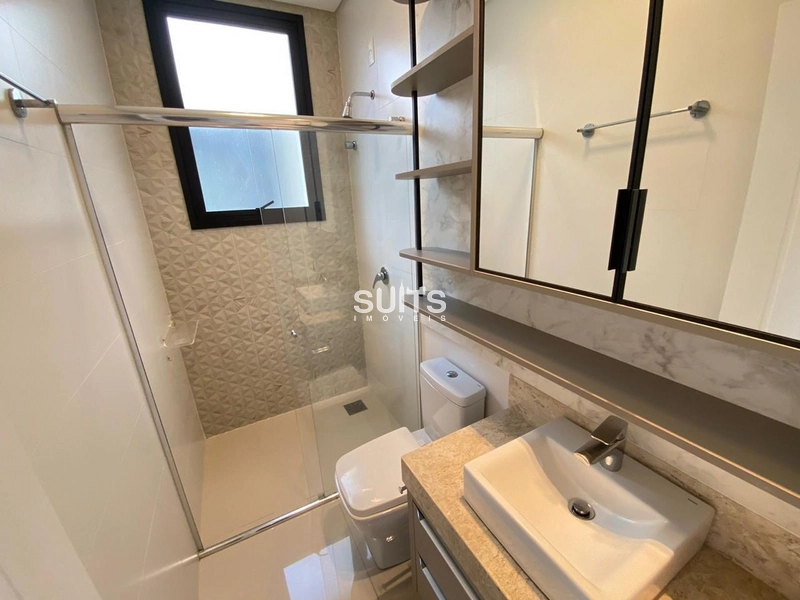 Excelente sobrado á venda no condomínio Capão Ilhas: 32ª foto da galeria de imagens do imóvel