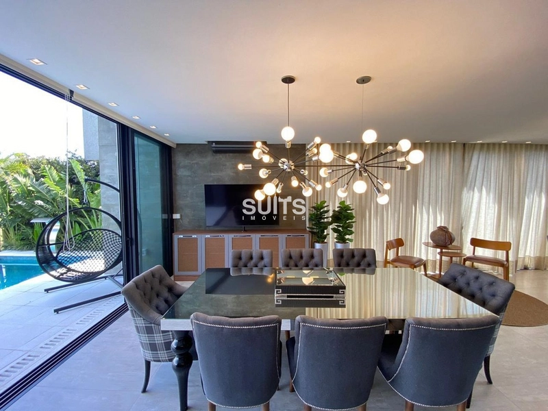 Excelente sobrado á venda no condomínio Capão Ilhas: 10ª foto da galeria de imagens do imóvel