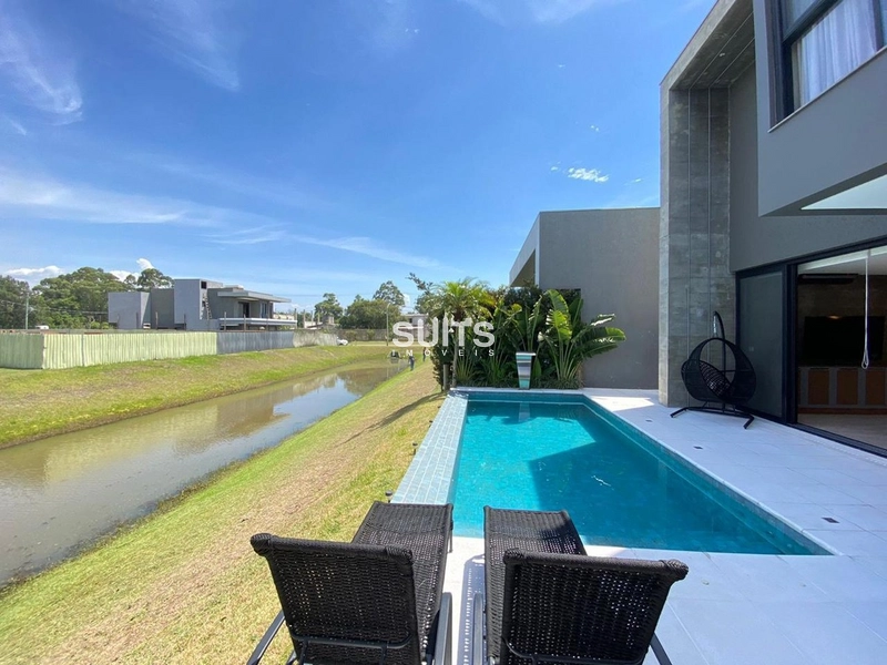 Excelente sobrado á venda no condomínio Capão Ilhas: 23ª foto da galeria de imagens do imóvel