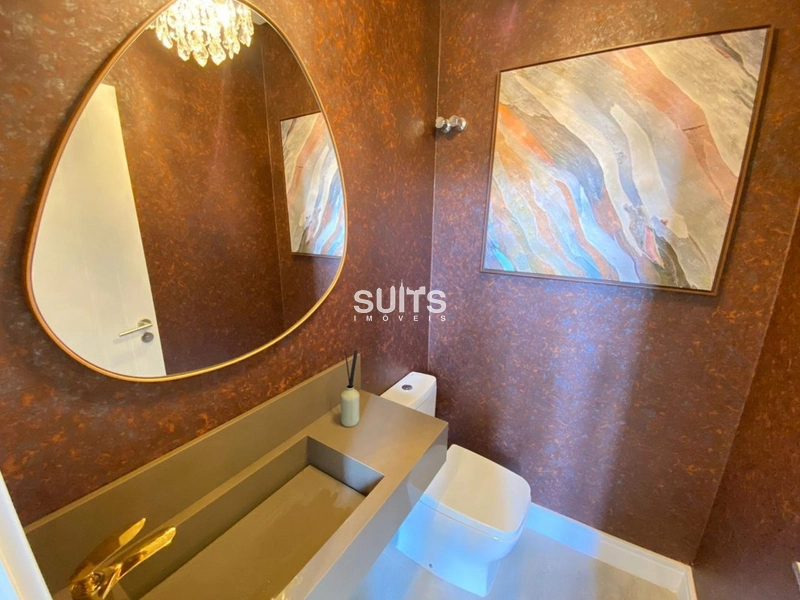 Excelente sobrado á venda no condomínio Capão Ilhas: 25ª foto da galeria de imagens do imóvel