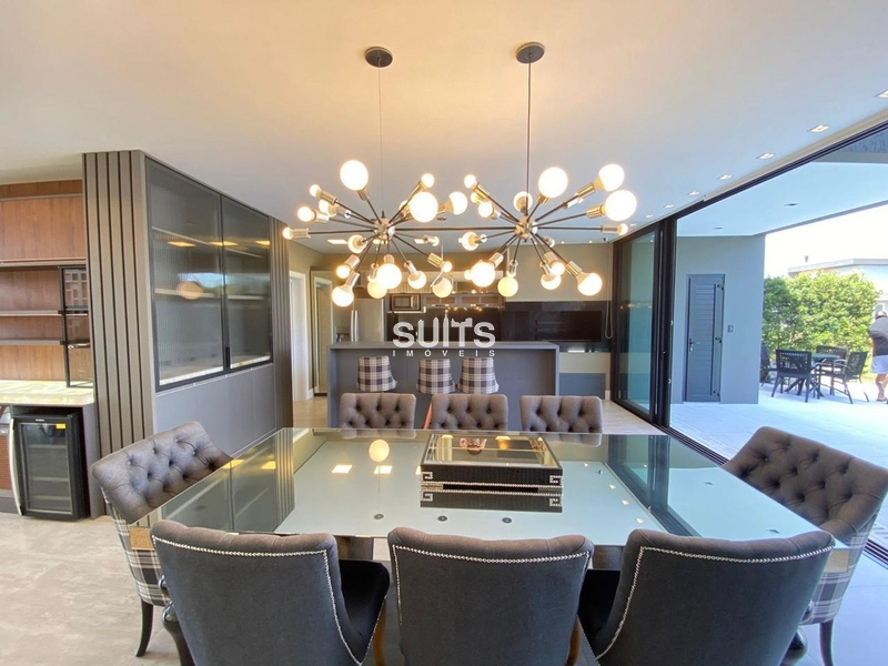 Excelente sobrado á venda no condomínio Capão Ilhas: 8ª foto da galeria de imagens do imóvel