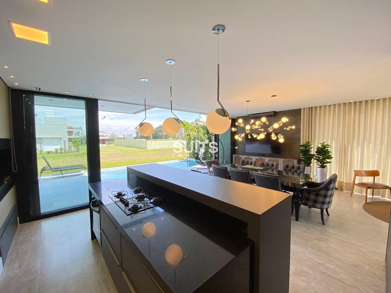 Excelente sobrado á venda no condomínio Capão Ilhas: 22ª foto da galeria de imagens do imóvel