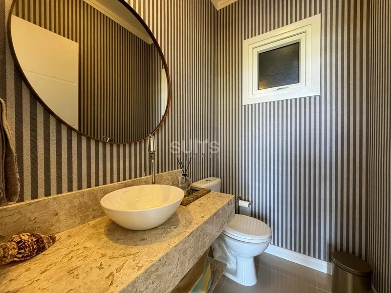 Ótima casa à venda no condomínio Riviera: 7ª foto da galeria de imagens do imóvel