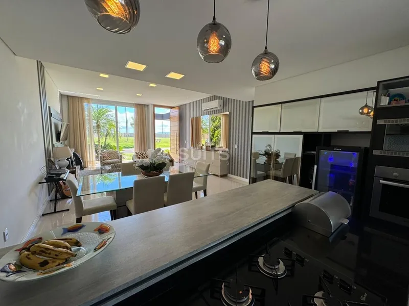 Ótima casa à venda no condomínio Riviera: 11ª foto da galeria de imagens do imóvel