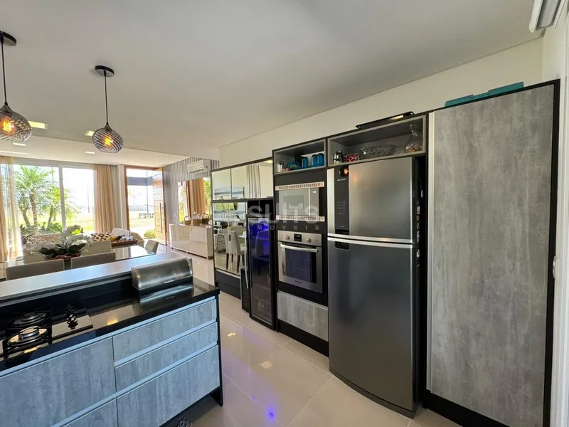 Ótima casa à venda no condomínio Riviera: 9ª foto da galeria de imagens do imóvel