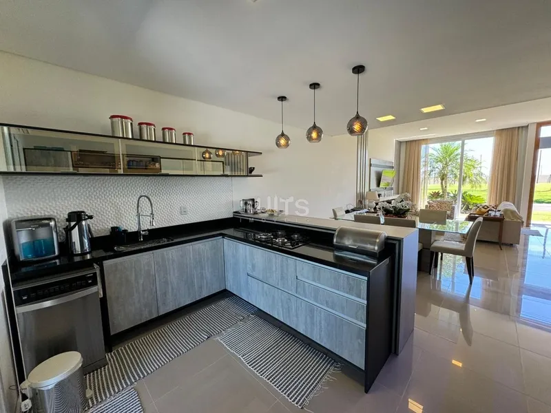 Ótima casa à venda no condomínio Riviera: 10ª foto da galeria de imagens do imóvel