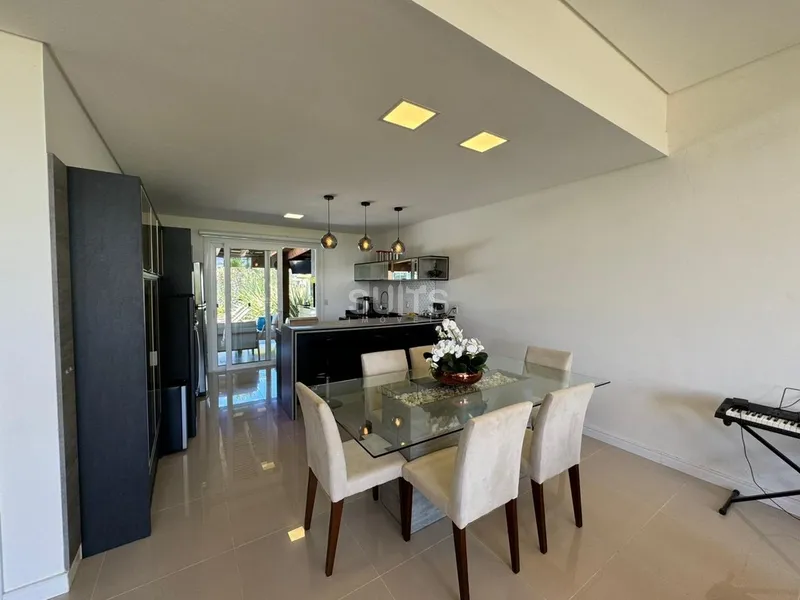 Ótima casa à venda no condomínio Riviera: 8ª foto da galeria de imagens do imóvel