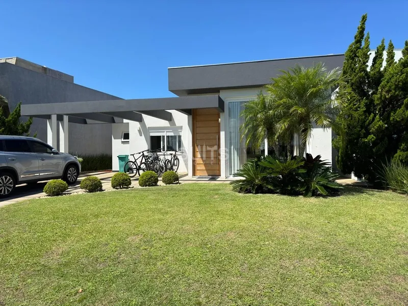 Ótima casa à venda no condomínio Riviera: 3ª foto da galeria de imagens do imóvel