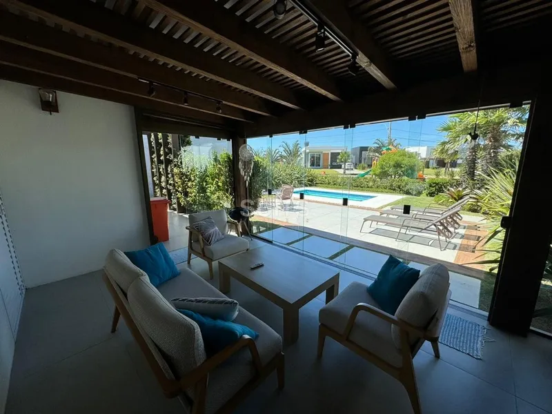 Ótima casa à venda no condomínio Riviera: 12ª foto da galeria de imagens do imóvel