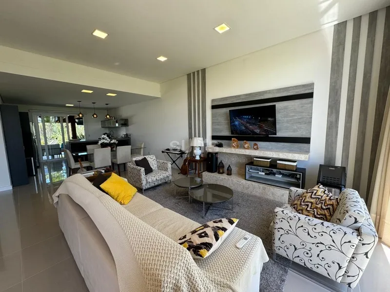 Ótima casa à venda no condomínio Riviera: 4ª foto da galeria de imagens do imóvel