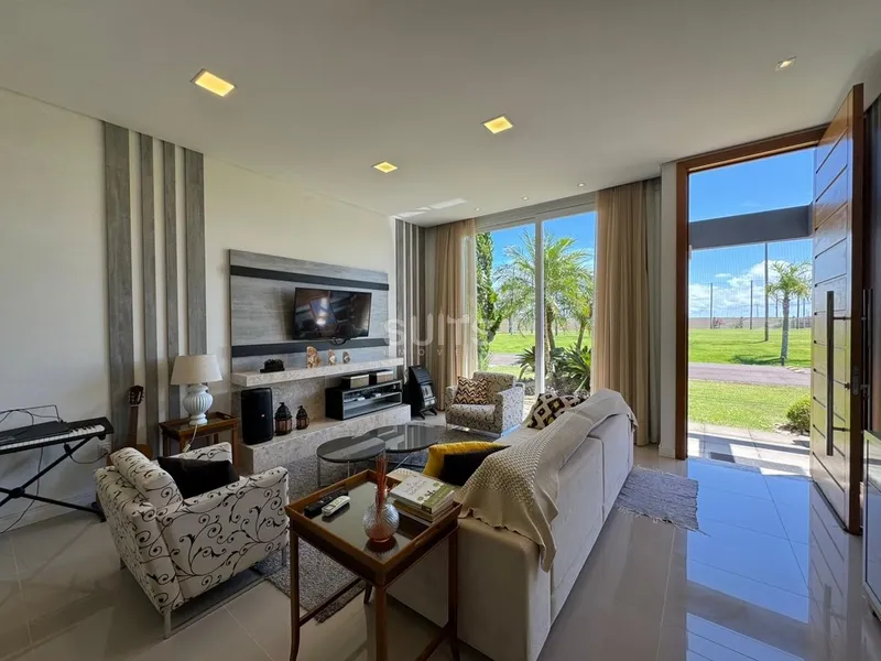 Ótima casa à venda no condomínio Riviera: 5ª foto da galeria de imagens do imóvel