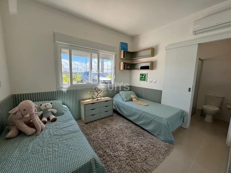 Ótima casa à venda no condomínio Riviera: 18ª foto da galeria de imagens do imóvel