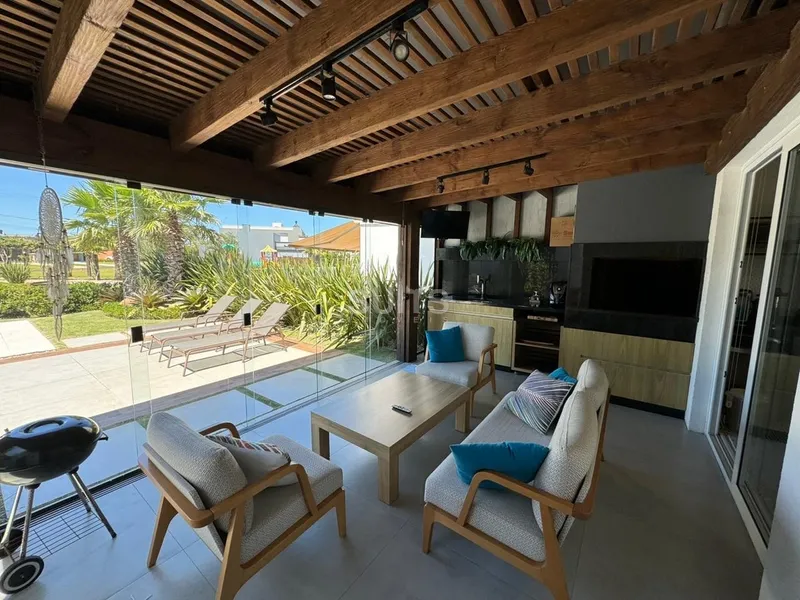 Ótima casa à venda no condomínio Riviera: 13ª foto da galeria de imagens do imóvel