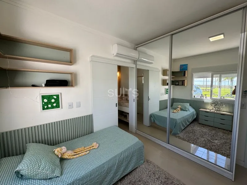 Ótima casa à venda no condomínio Riviera: 19ª foto da galeria de imagens do imóvel