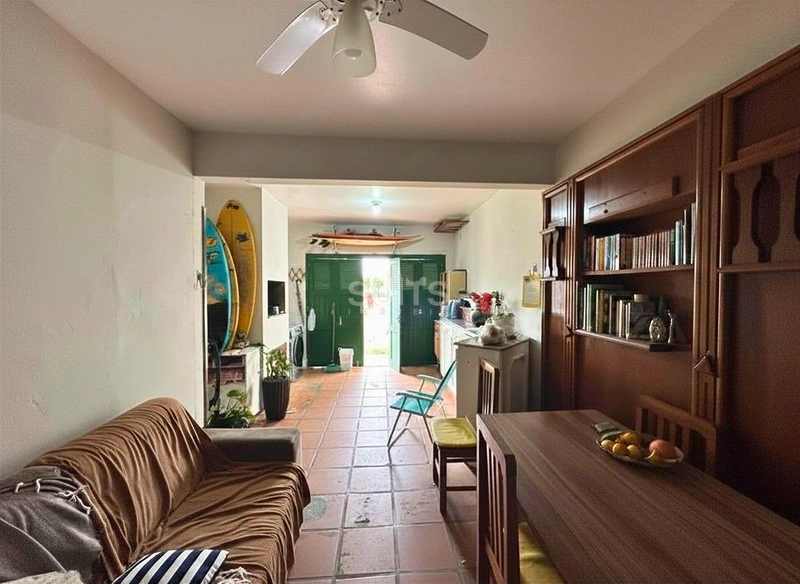 Casa em ótima localização na praia de Rainha do Mar : 5ª foto da galeria de imagens do imóvel