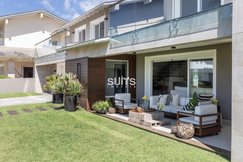 Excelente Sobrado Proxímo ao Mar na Praia de Atlântida: 31ª foto da galeria de imagens do imóvel