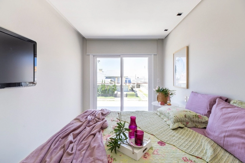 Excelente Sobrado Proxímo ao Mar na Praia de Atlântida: 15ª foto da galeria de imagens do imóvel