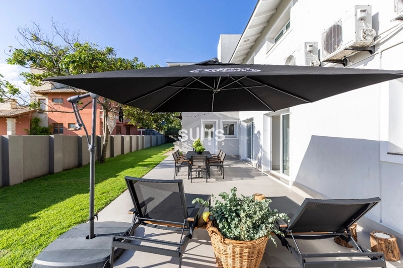 Excelente Sobrado Proxímo ao Mar na Praia de Atlântida: 23ª foto da galeria de imagens do imóvel