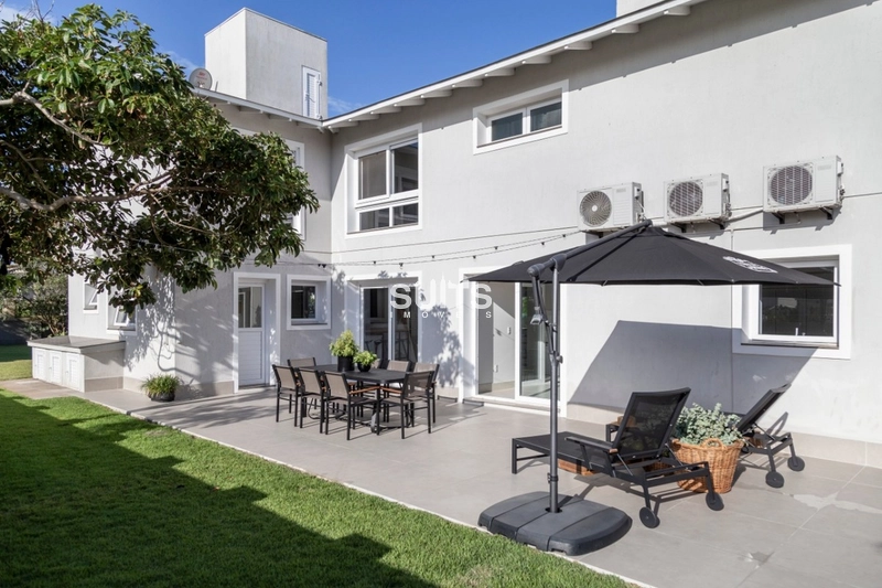 Excelente Sobrado Proxímo ao Mar na Praia de Atlântida: 21ª foto da galeria de imagens do imóvel