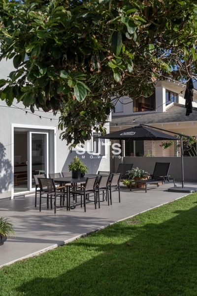 Excelente Sobrado Proxímo ao Mar na Praia de Atlântida: 24ª foto da galeria de imagens do imóvel