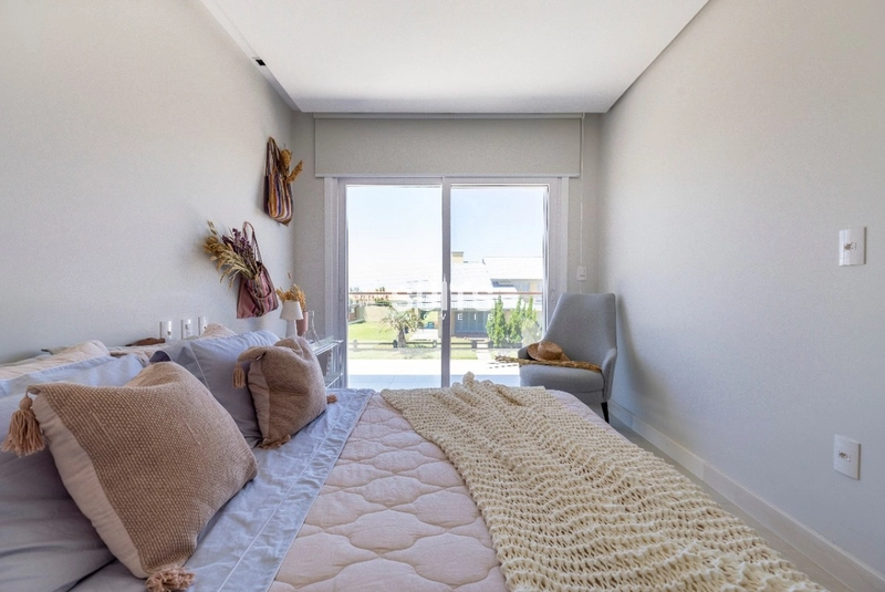 Excelente Sobrado Proxímo ao Mar na Praia de Atlântida: 20ª foto da galeria de imagens do imóvel