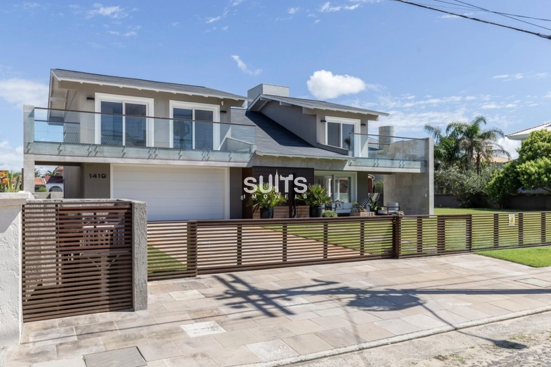 Excelente Sobrado Proxímo ao Mar na Praia de Atlântida: 74ª foto da galeria de imagens do imóvel