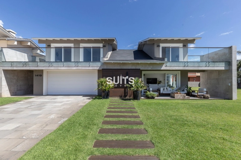 Excelente Sobrado Proxímo ao Mar na Praia de Atlântida: 28ª foto da galeria de imagens do imóvel