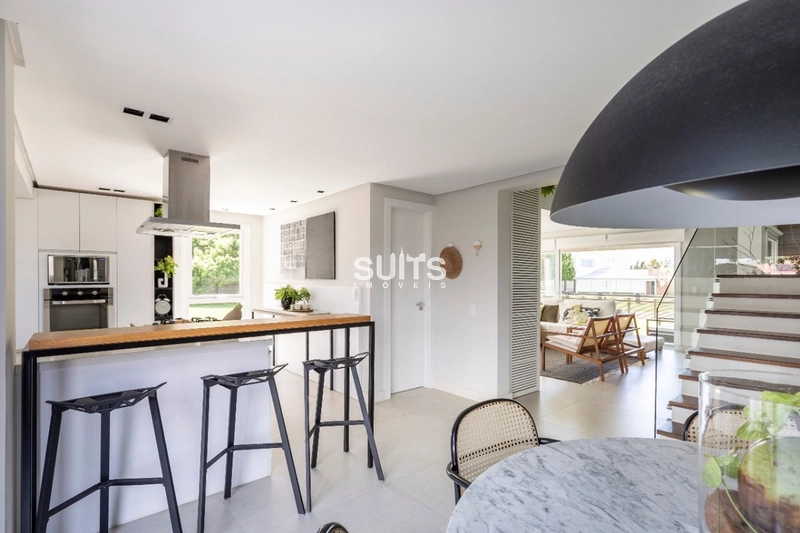 Excelente Sobrado Proxímo ao Mar na Praia de Atlântida: 45ª foto da galeria de imagens do imóvel