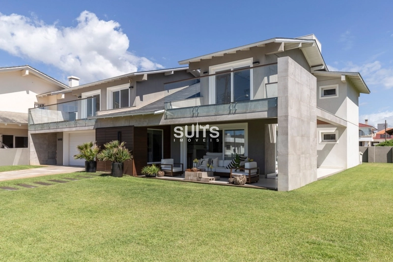 Excelente Sobrado Proxímo ao Mar na Praia de Atlântida: 26ª foto da galeria de imagens do imóvel