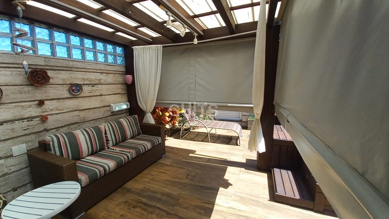 Excelente casa à venda no condomínio Casa Hermosa : 6ª foto da galeria de imagens do imóvel