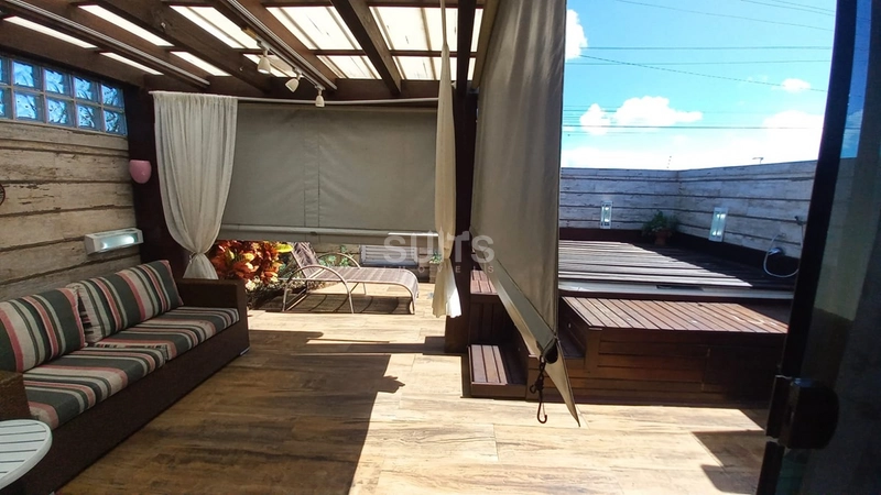 Excelente casa à venda no condomínio Casa Hermosa : 17ª foto da galeria de imagens do imóvel