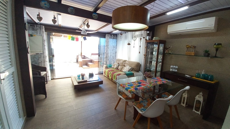 Excelente casa à venda no condomínio Casa Hermosa : 5ª foto da galeria de imagens do imóvel