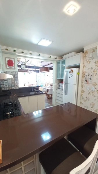 Excelente casa à venda no condomínio Casa Hermosa : 9ª foto da galeria de imagens do imóvel