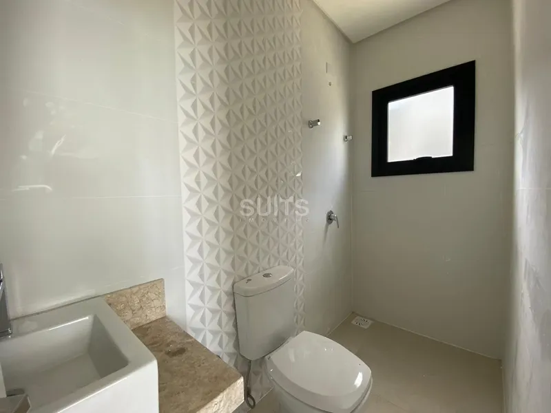 Excelente casa beira lago no condomínio Riviera: 9ª foto da galeria de imagens do imóvel