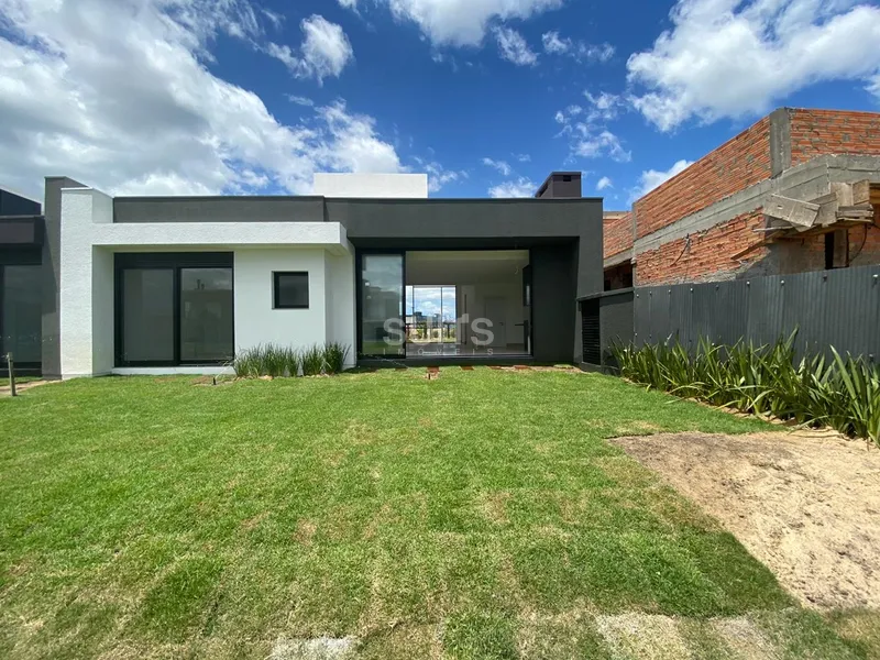 Excelente casa beira lago no condomínio Riviera: 20ª foto da galeria de imagens do imóvel