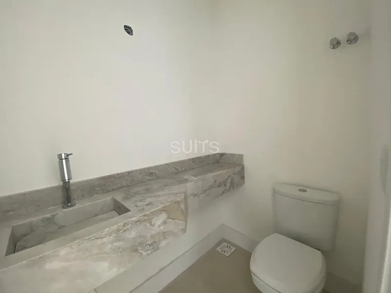 Excelente casa beira lago no condomínio Riviera: 16ª foto da galeria de imagens do imóvel