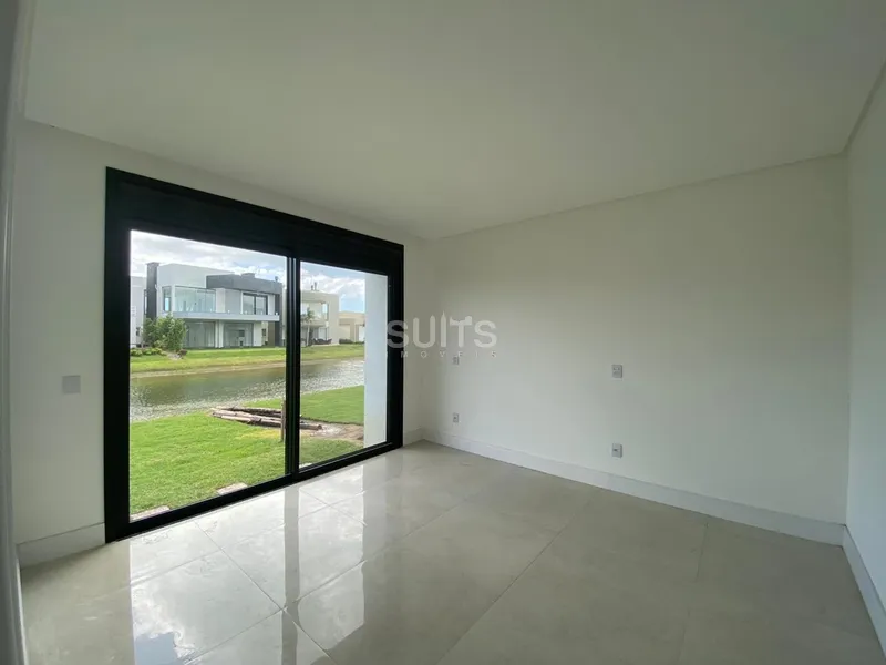 Excelente casa beira lago no condomínio Riviera: 19ª foto da galeria de imagens do imóvel