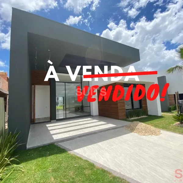 Excelente casa beira lago no condomínio Riviera: 1ª foto da galeria de imagens do imóvel