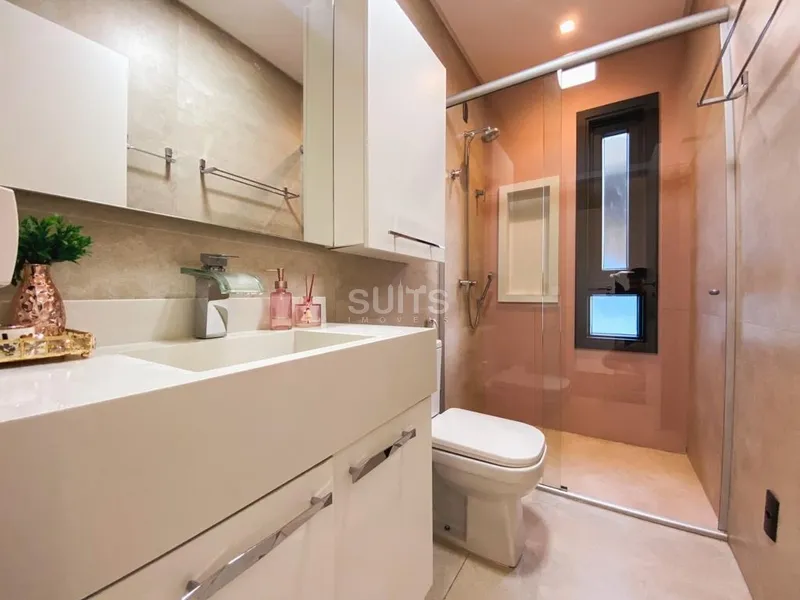 Elegante sobrado beira lago no condomínio Capão Ilhas Resort: 32ª foto da galeria de imagens do imóvel