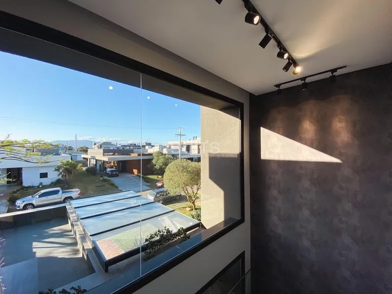 Elegante sobrado beira lago no condomínio Capão Ilhas Resort: 29ª foto da galeria de imagens do imóvel