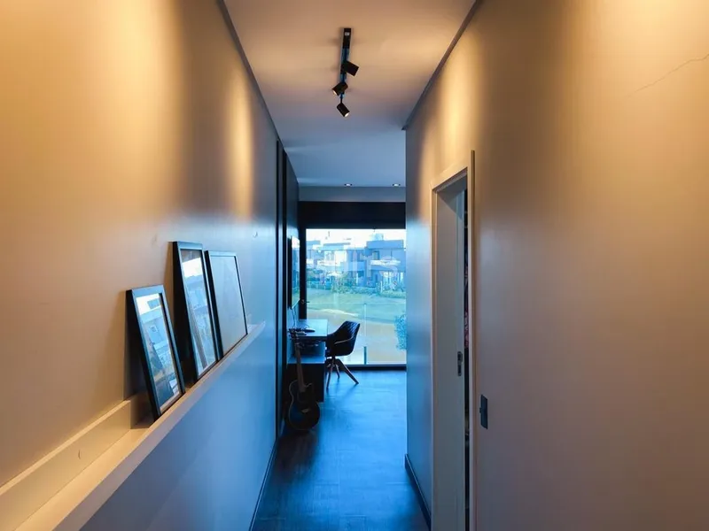 Elegante sobrado beira lago no condomínio Capão Ilhas Resort: 36ª foto da galeria de imagens do imóvel