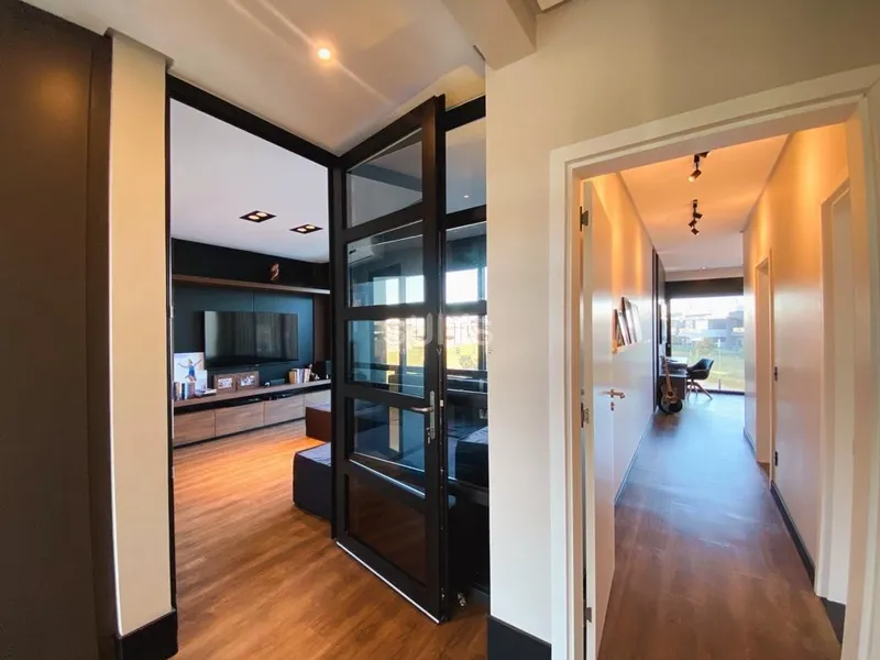 Elegante sobrado beira lago no condomínio Capão Ilhas Resort: 34ª foto da galeria de imagens do imóvel