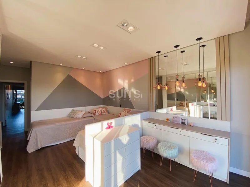 Elegante sobrado beira lago no condomínio Capão Ilhas Resort: 33ª foto da galeria de imagens do imóvel