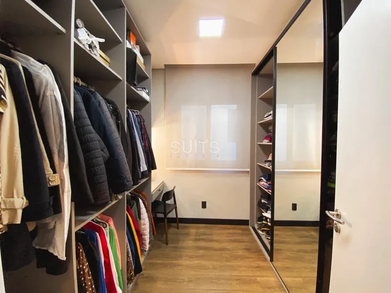 Elegante sobrado beira lago no condomínio Capão Ilhas Resort: 42ª foto da galeria de imagens do imóvel