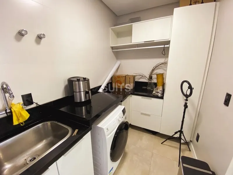 Elegante sobrado beira lago no condomínio Capão Ilhas Resort: 26ª foto da galeria de imagens do imóvel