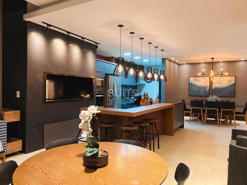 Elegante sobrado beira lago no condomínio Capão Ilhas Resort: 15ª foto da galeria de imagens do imóvel