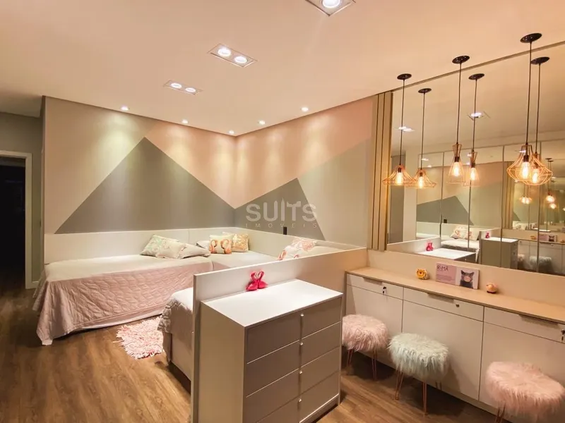 Elegante sobrado beira lago no condomínio Capão Ilhas Resort: 47ª foto da galeria de imagens do imóvel