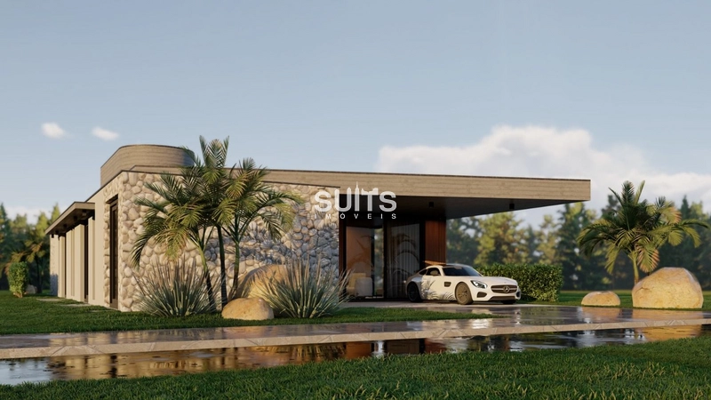 Casa à venda no condomínio Porto Coronado: 5ª foto da galeria de imagens do imóvel